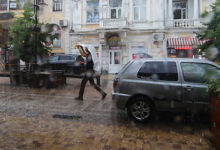 Фото - Отдыхающих в Крыму предупредили о резком похолодании