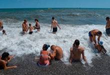 Фото - Россиянам рассказали о возможности отдохнуть осенью на море за 19 тысяч рублей