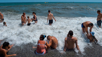 Фото - Россиянам рассказали о возможности отдохнуть осенью на море за 19 тысяч рублей