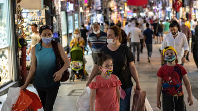 Фото - Россиянам рассказали о защите отдыхающих от коронавируса в Турции