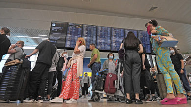 Фото - Россияне приготовились к негативным переменам из-за запуска рейсов за границу