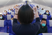 Фото - Стюардесса рассказала о самых ценных пассажирах на борту самолета: Мнения