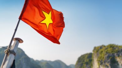 Фото - Вьетнам готовится открыть международное авиасообщение