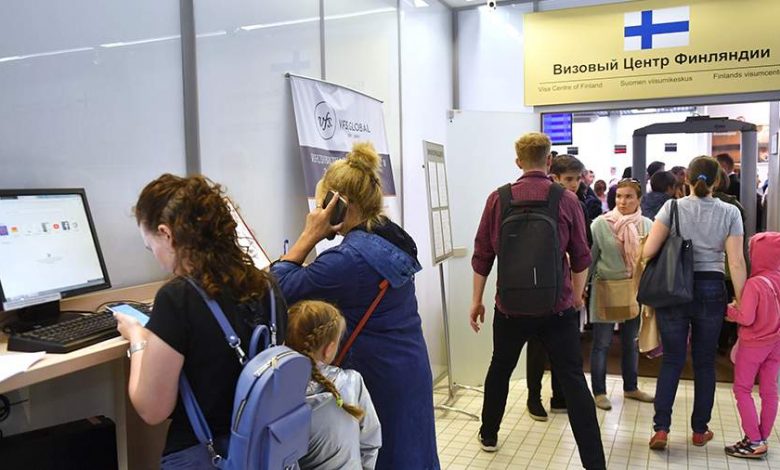 Фото - Финляндия опубликовала новые правила получения туристических виз для россиян