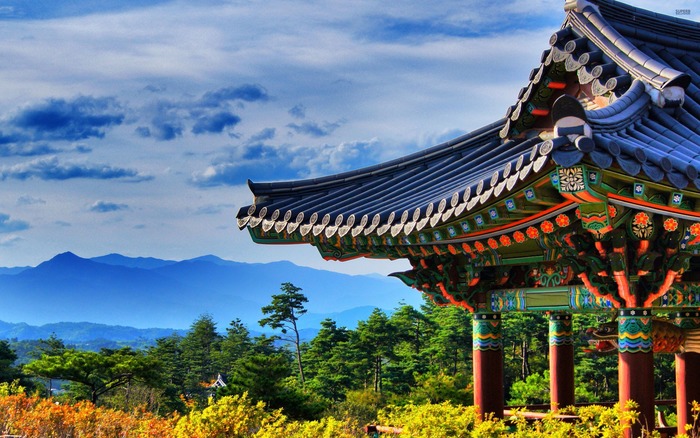 Фото - Южная Корея смягчила COVID-требования для иностранных туристов