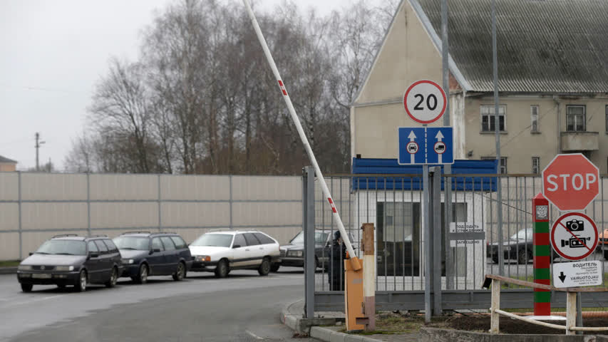 Фото - Россиянам раскрыли правила пересечения границы с Европой