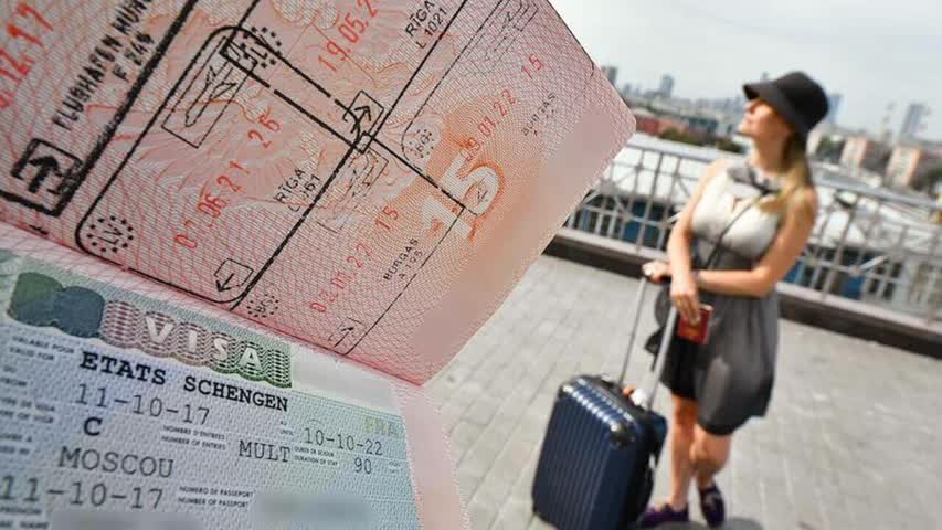 Фото - В Европе допустили частичный запрет на въезд российских туристов
