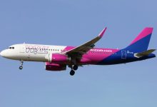 Фото - Wizz Air возобновляет рейсы в Россию
