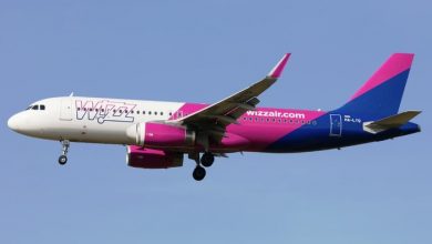 Фото - Wizz Air возобновляет рейсы в Россию