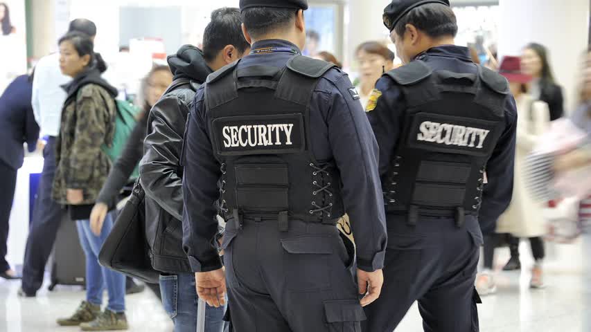 Фото - Упаковавшую в чемодан тела своих детей женщину задержали в Южной Корее