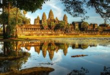 Фото - Камбоджа отменила все ковидные ограничения