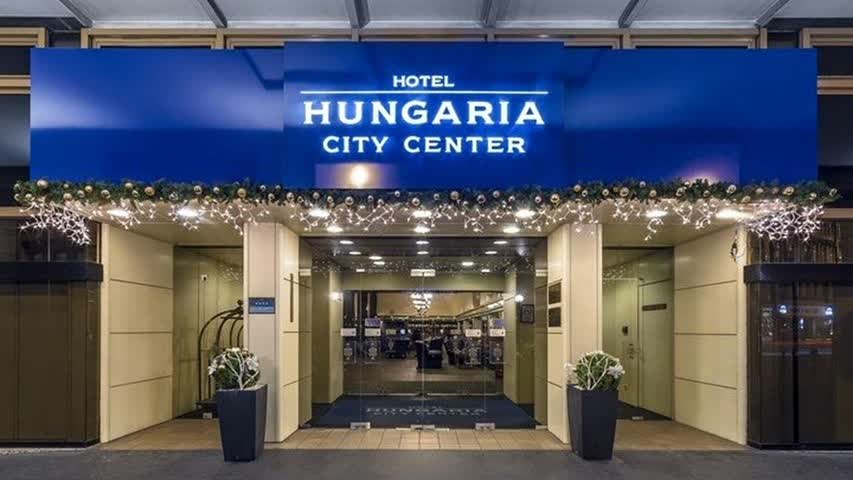 Фото - Крупнейший отель Венгрии закроется на зиму ради экономии на электричестве