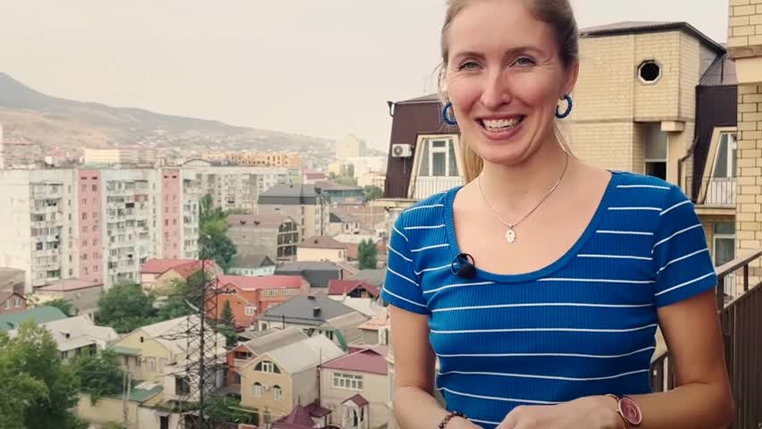 Фото - Россиянка побывала в Дагестане и раскрыла отношение местных мужчин к туристкам