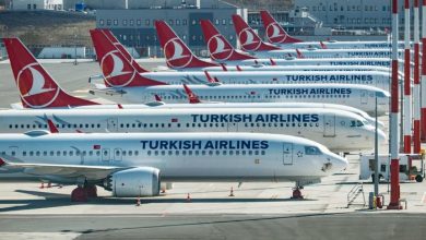 Фото - Turkish Airlines вернет деньги мобилизованным россиянам